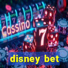 disney bet